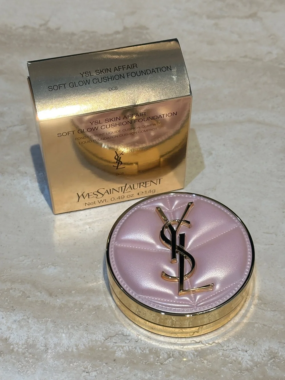 Yves Saint Laurent yves saint